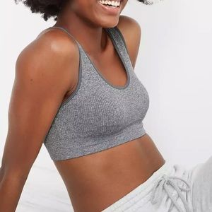 Aerie sports bra/ workout top